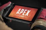 【朗報】ニンテンドースイッチ版APEX、3月10日リリース決定