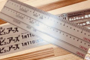 【異種族レビュアーズ】秋葉原で男のアレを測る「定規」を無料配布ｗｗｗｗ人間13センチ・・・