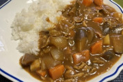 【衝撃】ゆとり「カレーに葉っぱが入ってる！無料にしろ！」店員「･･････」→結果ｗｗｗｗｗ