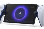 PS5のリモート端末『PlayStation Portal』メディアレビューが公開！「体感できる遅延なし」「見にくいと感じることはない」「ほとんど発熱せず」