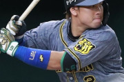 阪神・梅野隆太郎が驚異の得点圏打率.500。歴代最高の落合博満を抜くことができるか？