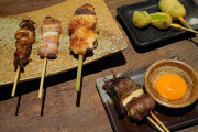 【エターナル】鳥貴族、“ハイエンド焼鳥”を展開　福岡・大阪の焼鳥店と協業