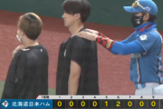 日本ハム勝ったぞー！！！上沢7回2失点で今季初勝利！宇佐見が内海から恩返し弾！