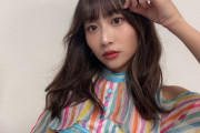 【SKE48】最後の全体写真の大場美奈、また縮んだ？