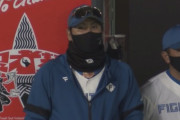 日ハム清宮のフェンス直撃打球がアウト判定でプレー続行　新庄監督「ブルーベリーが足りなかった」
