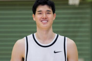 【NBA】渡辺雄太、ラプターズとツーウェー契約