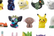 海外「超クール！」「すぐにでも手に入れる」「おもちゃもいいけど、ぬいぐるみも欲しいな」ポケモンキッズ新作（海外の反応）