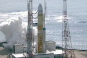 【動画】H3ロケット試験機1号機、打ち上げ失敗か中止か。共同通信が炎上してしまう。