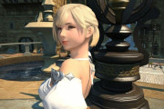 【掲示板】ヒューランという種族の魅力を語っていくスレ【FF14】