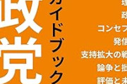 【驚愕】 参政党の支持率が野党1位ｗｗｗｗｗｗｗｗｗｗｗｗｗｗｗｗ