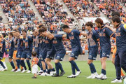 J2第18節　清水エスパルス、ホームで金沢に3発完封勝利！リーグ戦連敗ストップ