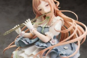 アイドルマスター、新作フィギュアを発売するも細部が適当過ぎて炎上