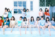 【乃木坂46】夏曲っていいよな～。なんで出さないねん？