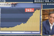 【悲報】記者「あの…GoTo失敗しましたよね？」　政府「あのさ、”少し”は役に立ったよね？」