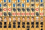 阪神タイガース、なんか優勝本命みたいになってしまう