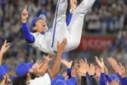プロ野球13球団の直近の優勝wwwwww