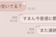 【22万いいね】X民「病んでる時もこの距離感の友達助かる」←マジで羨ましい友人関係すぎるｗｗｗｗｗｗ