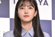 乃木坂46久保史緒里「私が知らない世界であり1番知りたかった世界」演じる