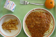 ３大給食でしか食べたこと無い料理『ＡＢＣスープ』『チリコンカン』…