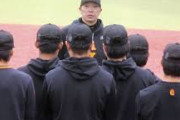 【悲報】巨人阿部監督、V9戦士から怒られるw w w w w w w w w w w w w w w w w w w w