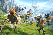 FF14最新アップデートに熱視線、｢覇権更新か」と話題にwww
