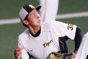 【中日対阪神20回戦】7(右)井上wwwwwwwwwwwwwwwwwww
