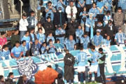 【J2第3節 横浜FC×山形】横浜FCがホームで今季初白星！カプリーニの超反応シュート＆中野AT弾で開幕2連勝の山形を破る