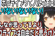 「ホロライブに“ノルマ”はない」人気ホロVtuberさん、圧力は全くなく自由な環境だと説明