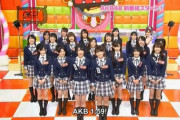【AKB48】初期のメンバーって今よりかなりブス揃いだったのになんで人気出たの？