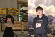 【FF14】吉田Pが「ララフェルを使っている理由」と「実際にエオルゼアで生活するとしたら選ぶ種族」がコチラ！