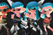 頭が悪くてもスプラトゥーンでX帯いける？