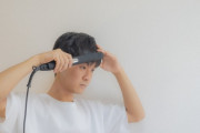 【画像】いつも1000円カットで済ませていた若者が、美容室に変えた結果・・・