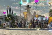 ワイ、FF14を始めて50日 → 蒼天は泣くくらいハマったしギスりもないし面白い！