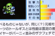 機体によって露骨に扱いが違うスパロボ攻略本ｗｗｗ