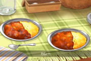 【ポケモン剣盾】ポケモンによってカレーを食べる量が違うの知ってた？見た目がデカいポケモンで少食だとギャップが凄いよな