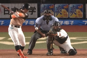 【朗報】日ハム杉谷拳士さん、活躍する