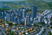 国土交通省「Cities SkylinesのMOD作るかも」