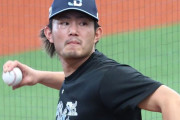 【ＭＬＢ】西武・今井達也に２９１億円評価「松坂大輔と一致」