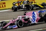 【悲報】F1ドライバーがHなセクハラ動画を投稿して大炎上