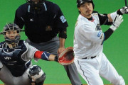 打率.310 18本 110打点←思いついたプロ野球選手は？