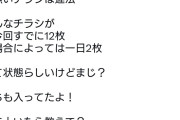 沖縄で玉城デニー氏のチラシが多数ポスティングされており公職選挙法違反では？と噂に  [9/8]