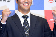【悲報】巨人ドラフト1位西舘投手、抽選で当てたのに過去最近で全く話題にならない