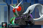 【スパロボY】劇場版「仮面ライダーWvsブライガーvsビッグオー」って感じのDLCだった