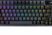 【PC】ASUSのDIYツール付き75％キーボード「ROG Azoth」が話題に