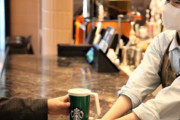韓国人のものすごいスターバックス愛…日本を抜いて「世界3位」目前＝韓国の反応