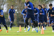 【速報】採点＆寸評　U20 W杯　日本対セネガル