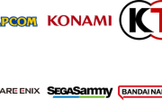 カプコン、バンナム、スクエニ、KONAMI←10年後に消えてそうなのは