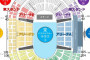 【日向坂46】『Happy Train Tour2023』横浜＆愛知の虹色案がこちら！