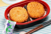 【悲報】ローソンストア100の新作弁当、限界突破ｗｗｗｗｗｗｗ