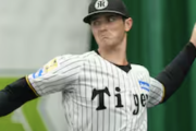 WBC日本代表と強化試合の阪神、先発はルーカスか？